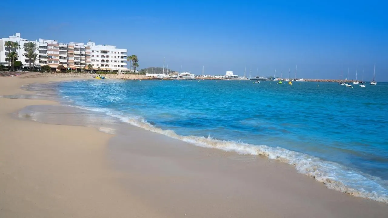 Invisa Hotel La Cala (Adults Only) Santa Eularia des Riu