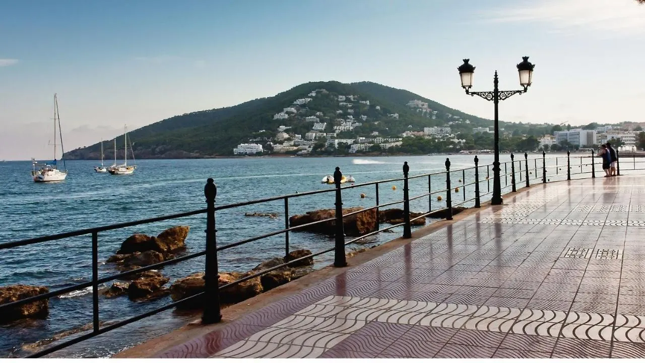 Invisa Hotel La Cala (Adults Only) Santa Eularia des Riu Spain
