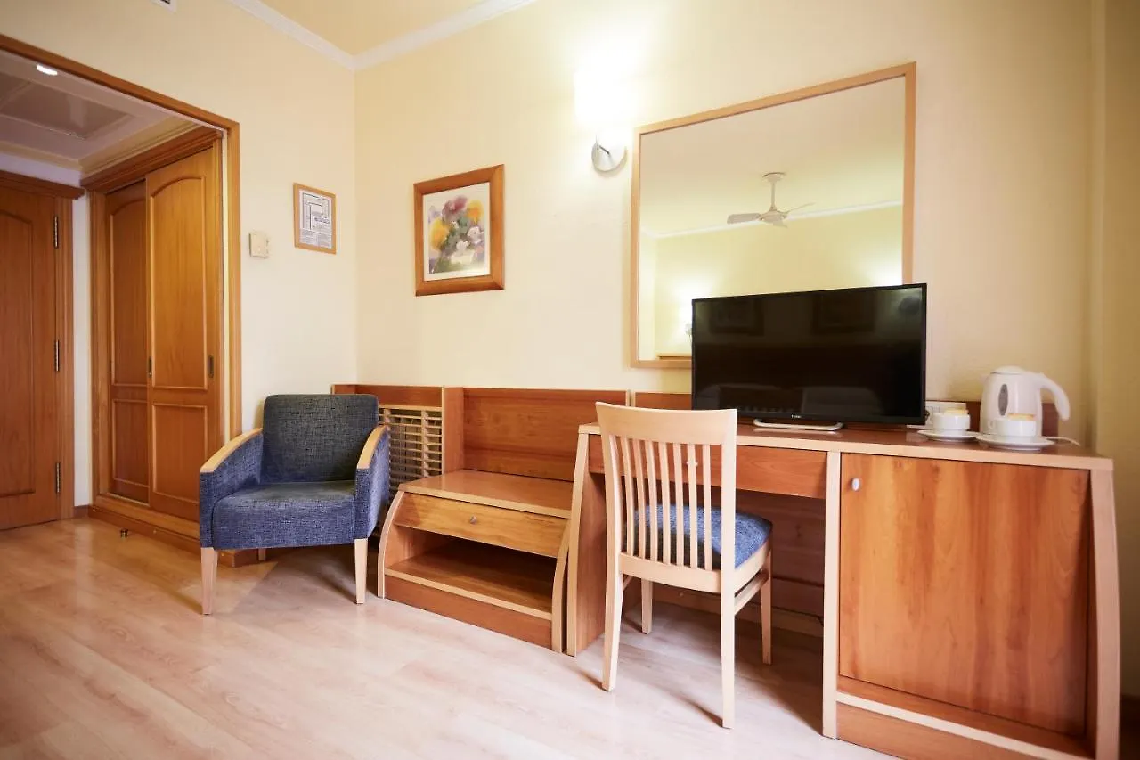 Invisa Hotel La Cala (Adults Only) Santa Eularia des Riu