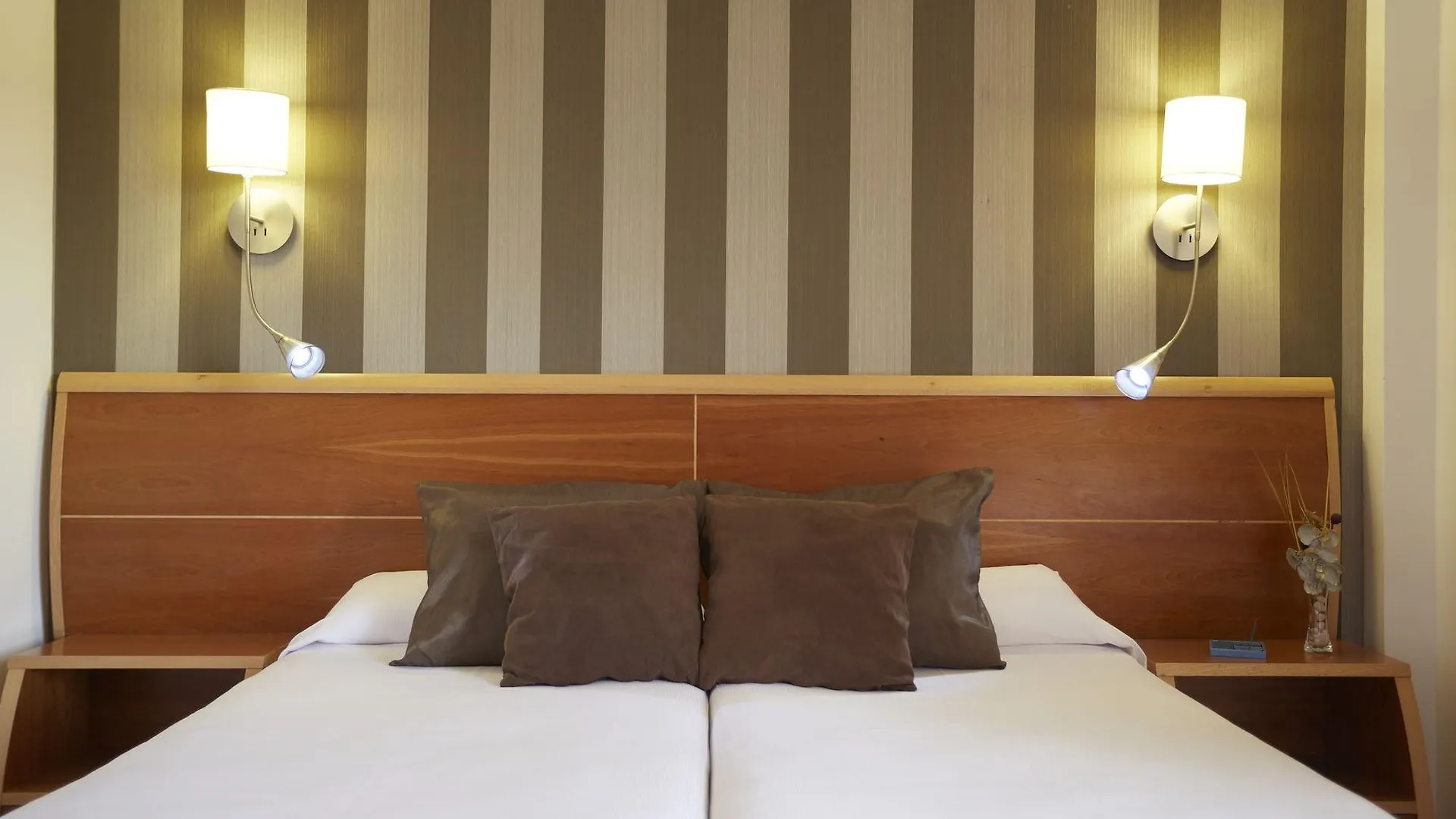 Invisa Hotel La Cala (Adults Only) Santa Eularia des Riu