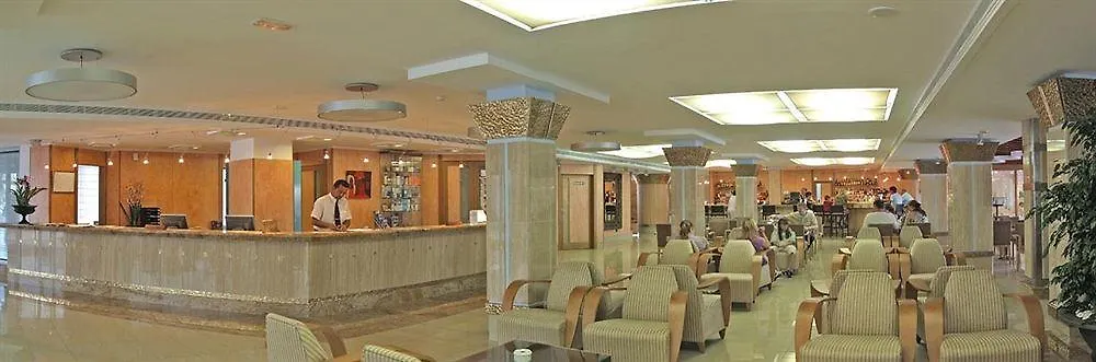 Invisa Hotel La Cala (Adults Only) Santa Eularia des Riu