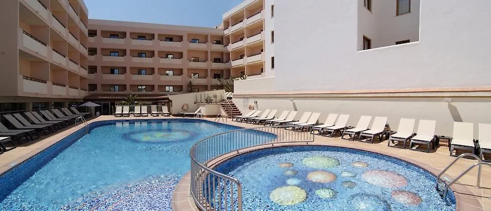 Invisa Hotel La Cala (Adults Only) Santa Eularia des Riu