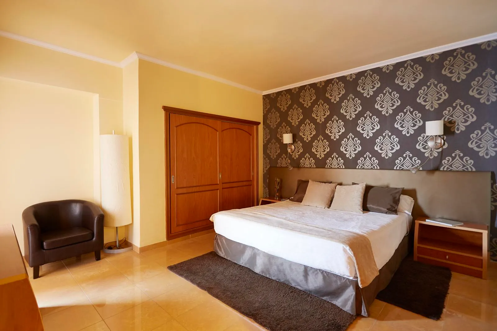 Invisa Hotel La Cala (Adults Only) Santa Eularia des Riu