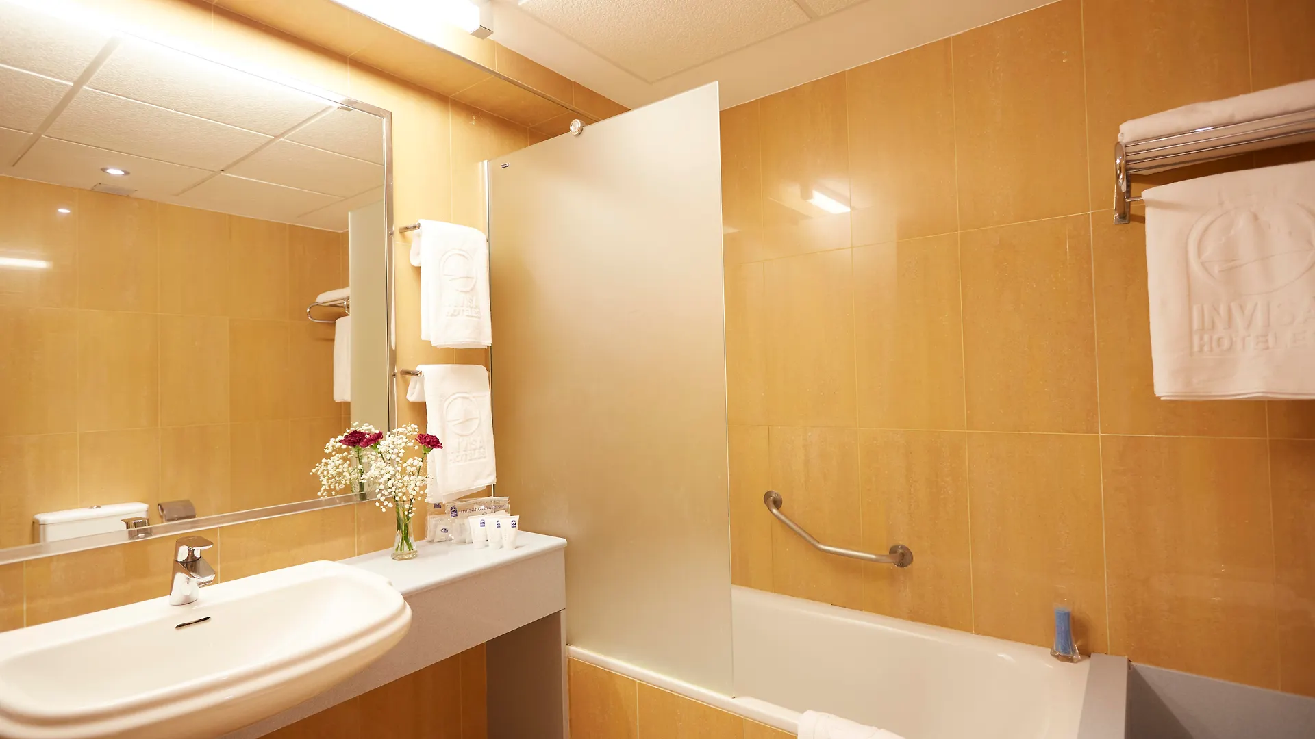 Invisa Hotel La Cala (Adults Only) Santa Eularia des Riu Spain