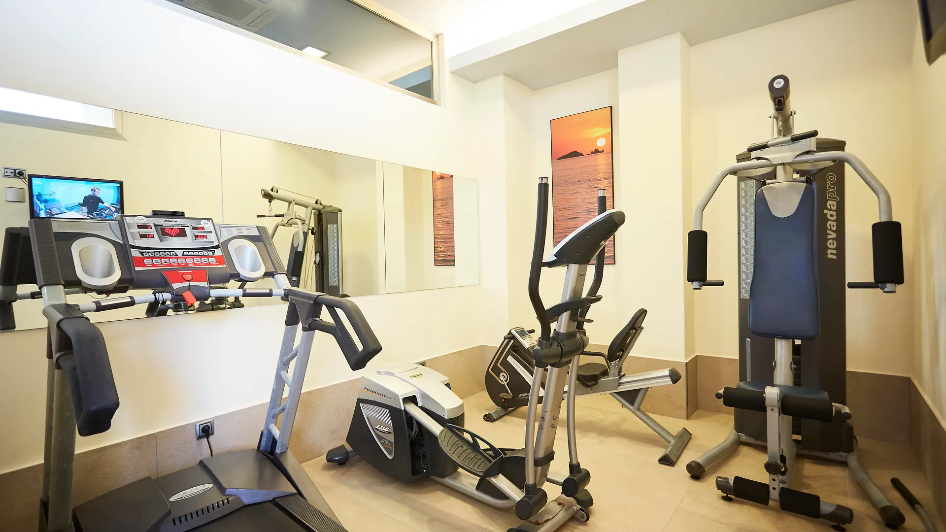 Invisa Hotel La Cala (Adults Only) Santa Eularia des Riu Spain