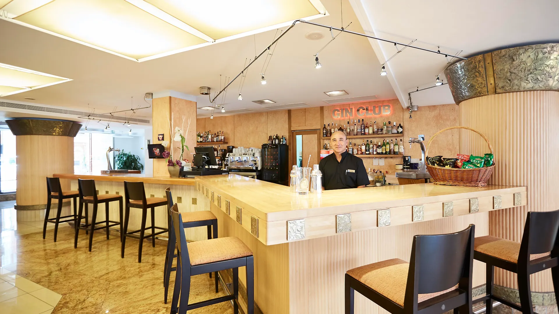 Invisa Hotel La Cala (Adults Only) Santa Eularia des Riu