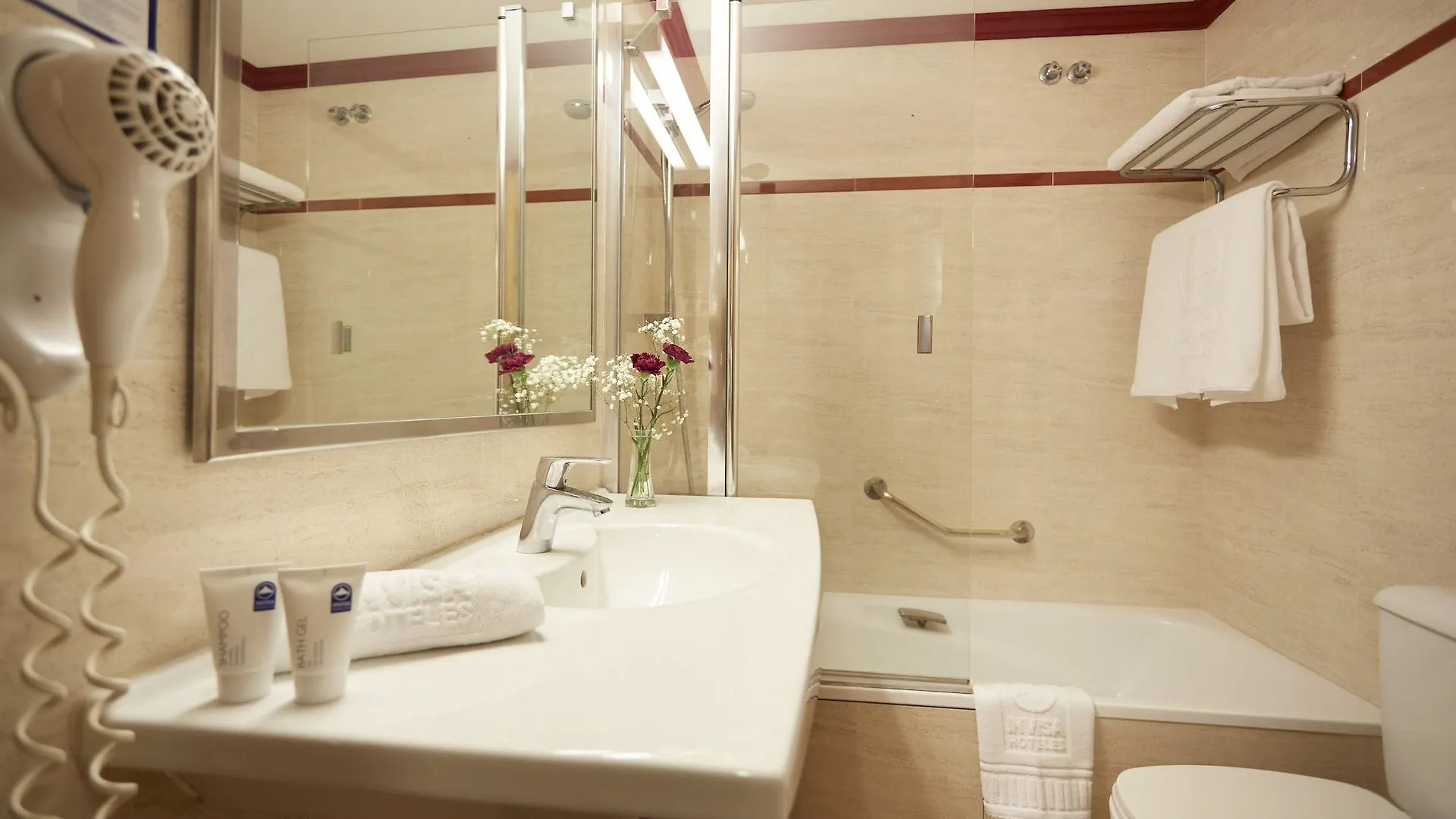 Invisa Hotel La Cala (Adults Only) Santa Eularia des Riu 4*,