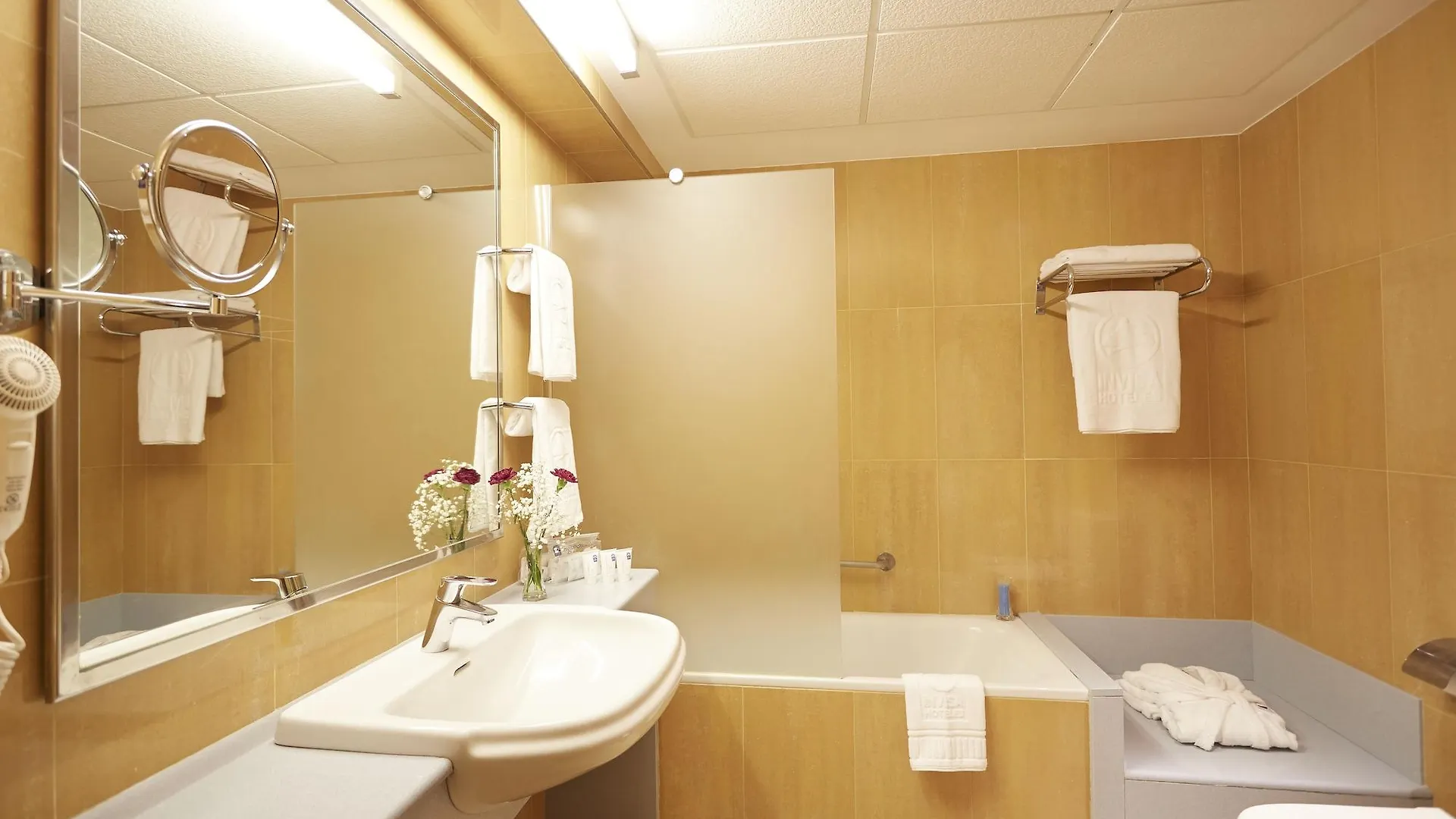 ****  Invisa Hotel La Cala (Adults Only) Santa Eularia des Riu Spain