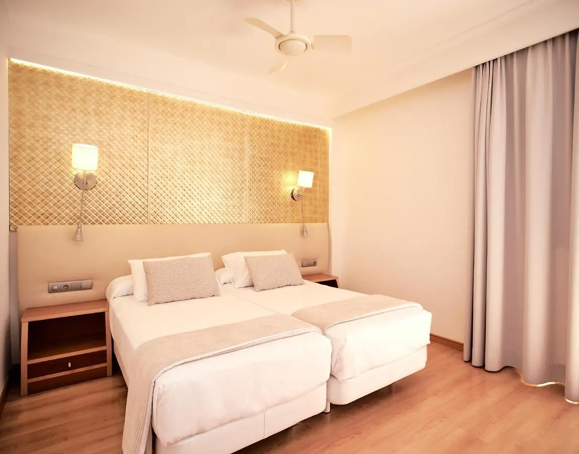 ****  Invisa Hotel La Cala (Adults Only) Santa Eularia des Riu Spain