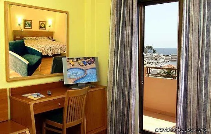 ****  Invisa Hotel La Cala (Adults Only) Santa Eularia des Riu Spain
