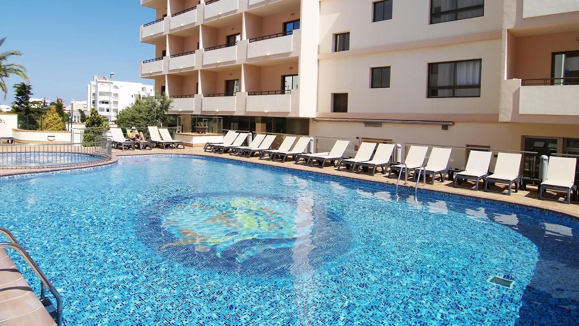 Invisa Hotel La Cala (Adults Only) Santa Eularia des Riu