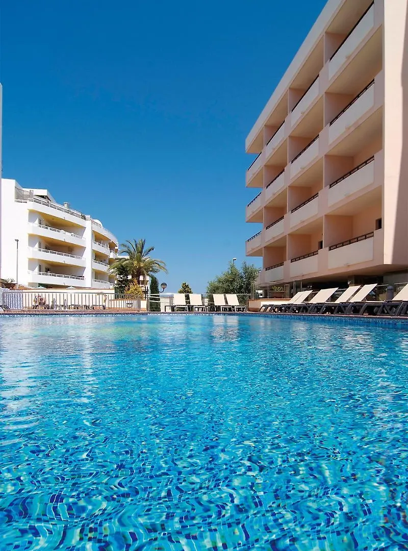 Invisa Hotel La Cala (Adults Only) Santa Eularia des Riu Spain