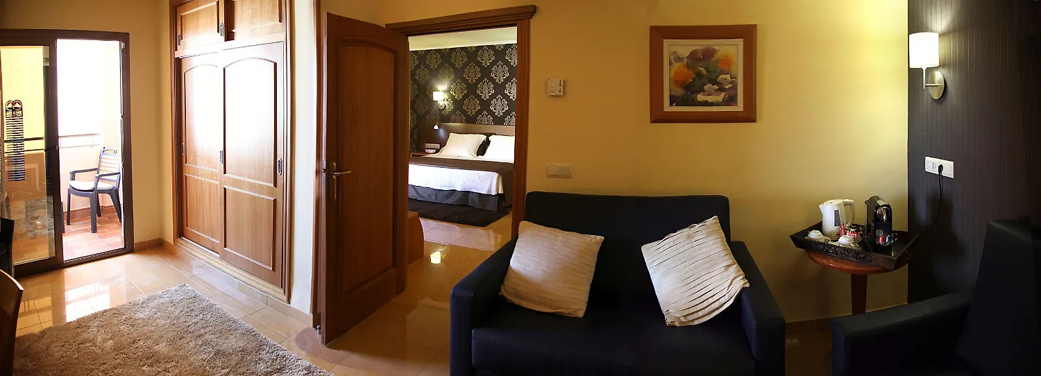 ****  Invisa Hotel La Cala (Adults Only) Santa Eularia des Riu Spain