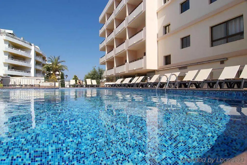 Invisa Hotel La Cala (Adults Only) Santa Eularia des Riu