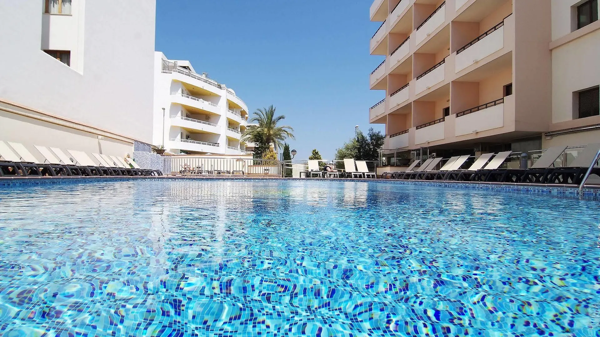 Invisa Hotel La Cala (Adults Only) Santa Eularia des Riu