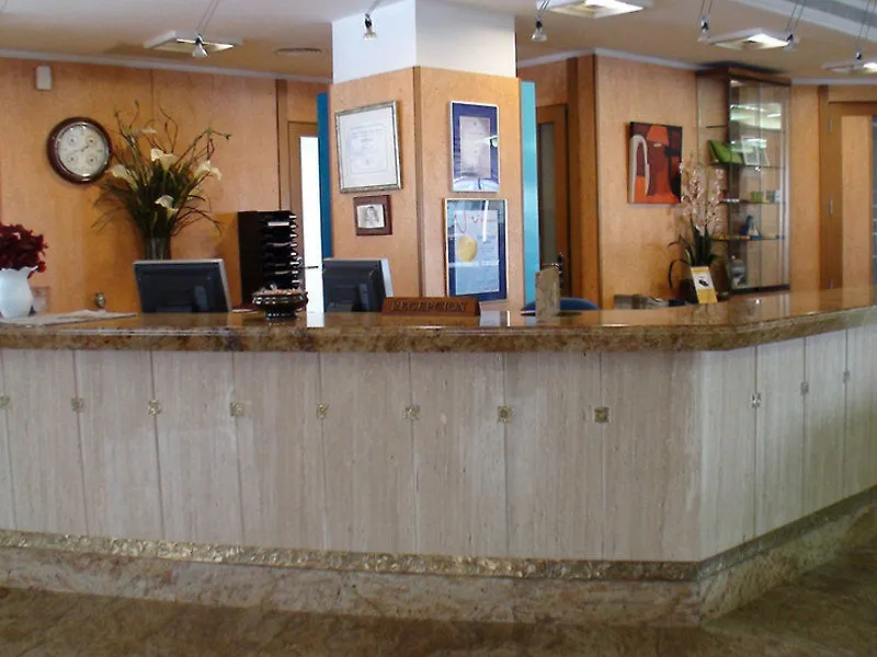 Invisa Hotel La Cala (Adults Only) Santa Eularia des Riu