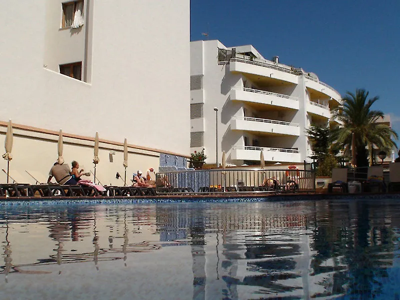 Invisa Hotel La Cala (Adults Only) Santa Eularia des Riu