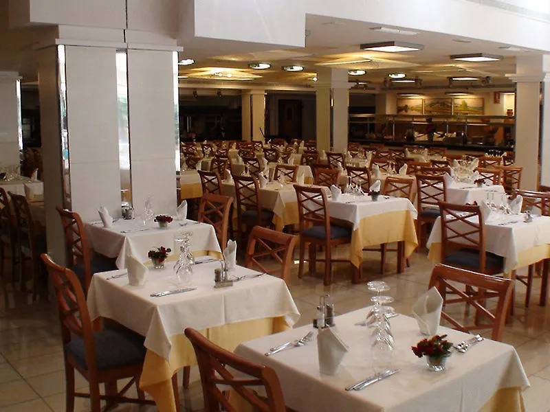 Invisa Hotel La Cala (Adults Only) Santa Eularia des Riu 4*,  Spain
