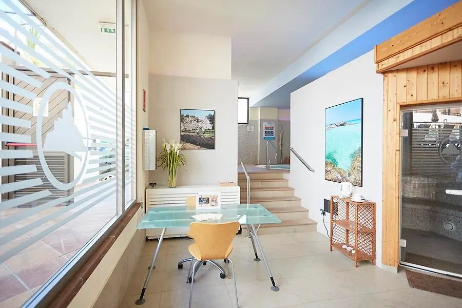 Invisa Hotel La Cala (Adults Only) Santa Eularia des Riu Spain